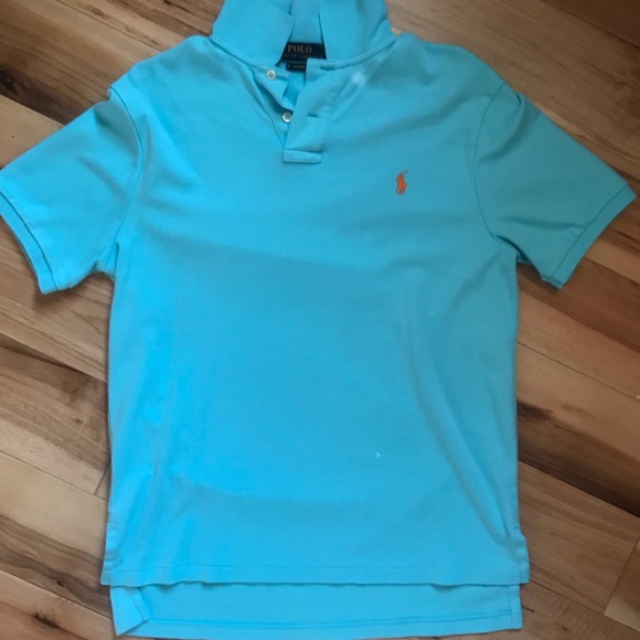 EUC Polo Ralph Lauren Men’s Medium 👔✨ - Picture 2 of 5
